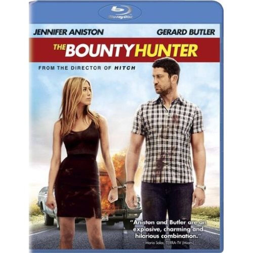 Bounty Hunter